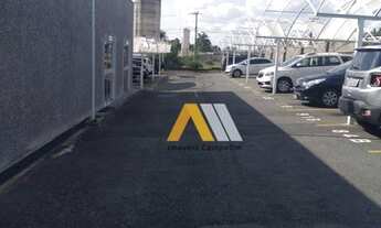 Imagem 2: Apartamento com 2 dormitórios para alugar, 52 m² por R$ 1.700,00/mês - Varanda Ville Resid