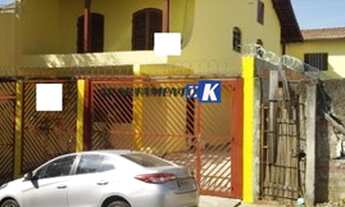 Imagem 5: Sobrado LOCAÇÃO 200m2, 3 dorms, 1 suíte, 3 vagas - Jardim Santa Mena - Guarulhos - SP