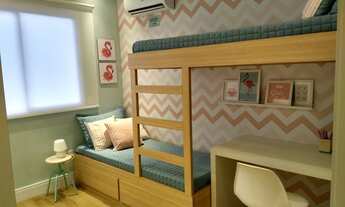 Imagem 6: ORIGEM VG - Casa de condomínio 3 quartos PRONTA PRA MORAR