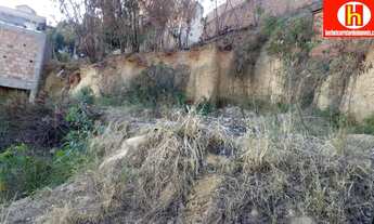 Imagem 2: Vespasiano - Terreno Padrão - Santa Maria