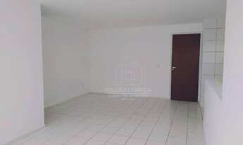 Imagem 4: OPORTUNIDADE NO PLAZA, AP com 3/4 à venda, 75 m² por R$ 226.800 - Nova Parnamirim - Parnam