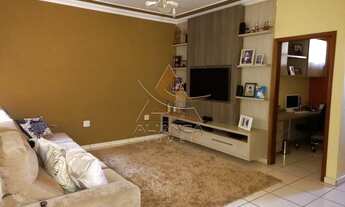 Imagem 2: Casa - Ribeirão Preto - Parque dos Lagos