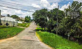 Imagem 14: Terreno ZR-3 à venda, 462 m² por R$ 740.000 - Mossunguê - Curitiba/PR