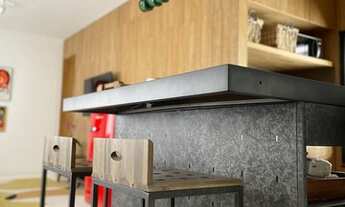 Imagem 5: Apartamento para aluguel tem 72 m² com 2 dormitorios em Jardim Paulista - São Paulo - SP