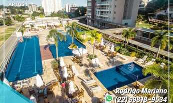 Imagem 3: Vendo lindo apartamento de 2 quartos no Quintas da Glória em Macaé