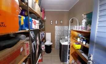 Imagem 5: Dá financiamento com entrada de 17 mil e o restande via banco