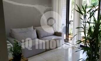 Imagem 3: Apartamento na Pompeia, Perdizes, c/80 mts 1 suite + 2 dormitorios c 1 vaga com Lazer