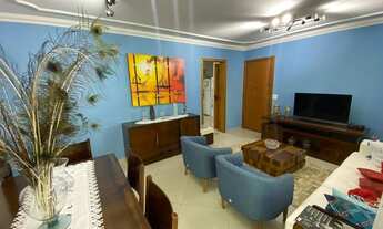 Imagem 3: Apartamento Garden com 3 dormitórios à venda, 127 m² por R$ 700.000,00 - Castelo - Belo Ho