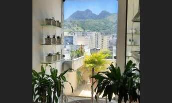 Imagem: RIO DE JANEIRO - Apartamento Padrão - Rua