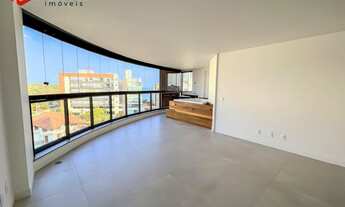 Imagem 3: TODO LUXO E EXCLUSIVIDADE DE 1 APARTAMENTO POR ANDAR COM LAZER PRIVATIVO NA PRAIA DE BACUT