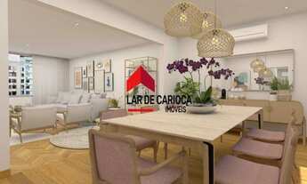 Imagem 3: Rio de Janeiro - Apartamento Padrão - Copacabana