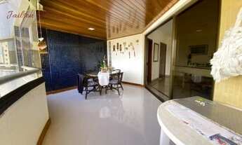 Imagem 2: Apto 4 Quartos, Caminho das Árvores, 3 suítes, 175 m2, Nascente