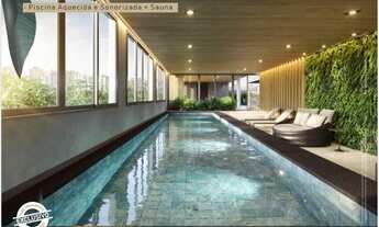 Imagem 15: Lançamento Villa-Lobos Praça Portugal, Meireles, 4 suítes, 234m2