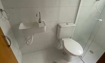 Imagem 5: Apartamento para aluguel com 30 metros quadrados com 1 quarto em Jardim Irapiranga - São P