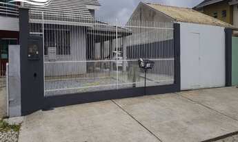 Imagem: Casa no Centro de Camboriú com 02 dormitórios