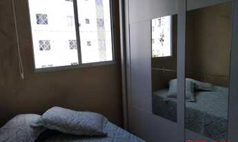 Imagem 3: Lindo apartamento em condomínio fechado