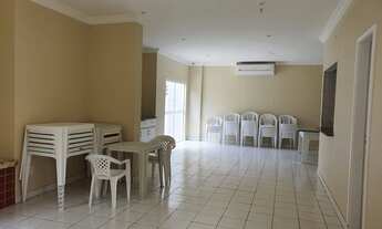 Imagem 5: Apartamento para venda com 95 metros quadrados com 3 quartos em Joaquim Távora - Fortaleza