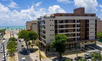 Imagem 2: Apartamento Sensacional em Cabo Branco