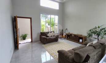 Imagem: São João da Boa Vista - Casa de Condomínio