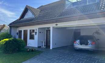 Imagem: Jardim Botanico - Belíssima Residencia