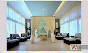 Imagem 4: CAMPO BELO COM VARANDA GOURMET