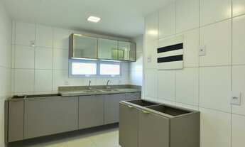 Imagem 7: Apartamento para venda tem 117 metros quadrados com 3 quartos em São Gerardo - Fortaleza