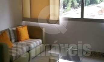 Imagem: Apartamento Mobiliado