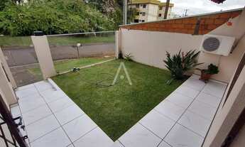 Imagem 2: Sobrado a venda no Country