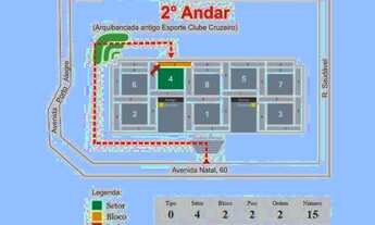 Imagem 3: Jazigo cemitério ecumênico joão xxiii porto alegre com parcelamento no cartão de crédito!