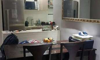 Imagem: Apartamento à venda, 62 m² por R$ 371.000,00