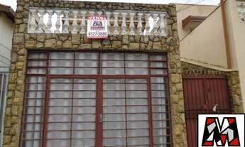 Imagem: JUNDIAÍ - Casa Padrão - VIANELO