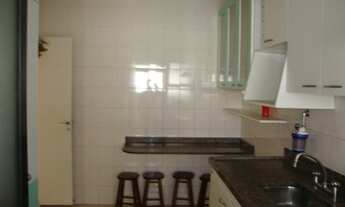 Imagem 7: Venda Apartamento Sao Paulo Vila Mariana Ref: 12973