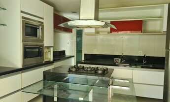 Imagem 2: Quintas do Lago 400m2, vizinho a área verde. Somente 1 vizinho