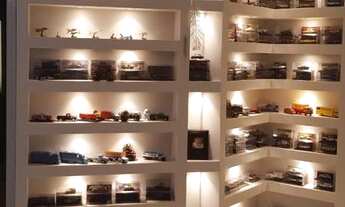 Imagem 2: Casa de condomínio para venda tem 373 metros quadrados com 3 quartos