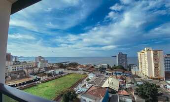 Imagem: Pronto para Morar Apartamento Vista Mar
