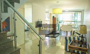 Imagem 4: Cobertura com 4 dormitórios à venda, 280 m² por R$ 1.800.000,00 - Vila Nova - Cabo Frio/RJ