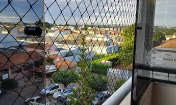 Imagem 5: Ótimo apartamento - QI 25, Guará II - Residencial Garden