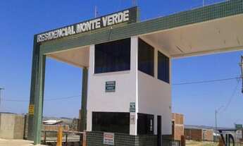 Imagem: Lote Residencial Monte Verde 90.000 Noventa