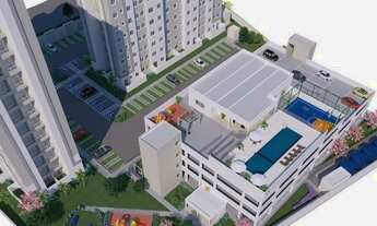 Imagem 2: MRV CITTA DEI FIORI - LANÇAMENTO