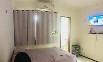 Imagem 3: Casa com 2 dormitórios à venda por R$ 90.000,00 - Pedras - Fortaleza/CE