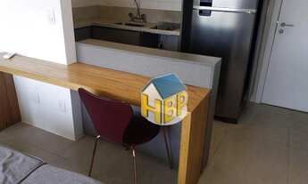 Imagem 7: Apartamento Duplex para alugar, 68 m² por R$ 4.500,00/mês - Vila Mariana - São Paulo/SP