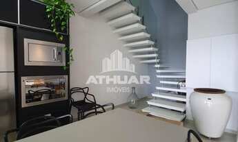 Imagem 7: APARTAMENTO DUPLEX NO EDIFÍCIO PROVENCE