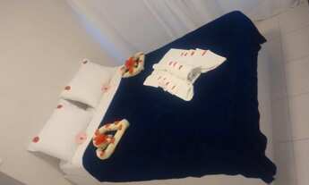 Imagem 7: Flat 02 quartos no Nannai Residence - Muro Alto - oportunidade!