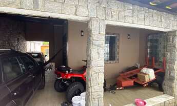 Imagem: Casa 4 Quartos Recanto dos Vinhais