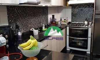 Imagem 7: Sobrado com 4 dormitórios à venda, 180 m² por R$ 339.000,00 - Boqueirão - Curitiba/PR