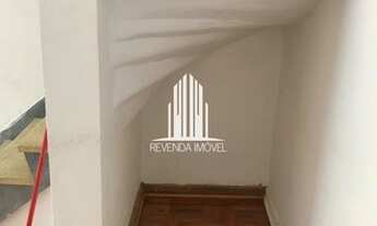 Imagem 4: Sobrado em Moema 125m² 2 Dormitórios, 2 Banheiros e 2 Vagas