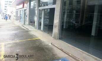 Imagem: Ponto Comercial na Praia Campista