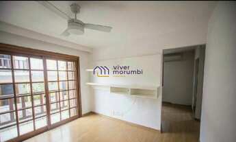 Imagem 6: Casa em condomínio fechado próximo ao Shopping Morumbi