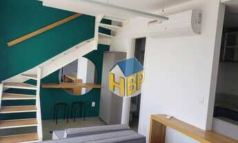 Imagem: Apartamento Duplex para alugar, 68 m² por