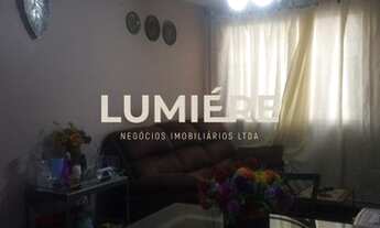 Imagem 4: APARTAMENTO RESIDENCIAL em SÃO PAULO - SP, VILA RÉ